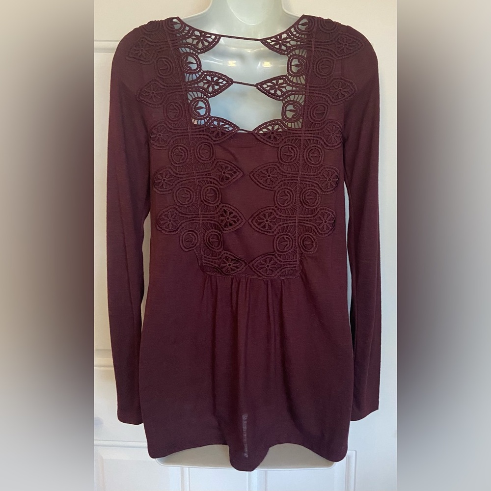 Women's Coco + Jaimeson Top - image 2